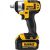 20V MAX* LITHIUM ION BRUSHLESS 3-SPEED 1/4″ IMPACT DRIVER (3.0AH)