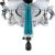 Miter Saw – Makita 18-Volt X2 LXT Lithium-Ion (36-Volt) 12 in. Brushless Cordless Dual-Bevel Sliding Compound Miter Saw Laser Kit (5.0 Ah)