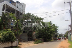 7 Storied Commercial Building for RentSale in Negombo.