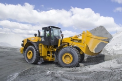 Wheel Loader