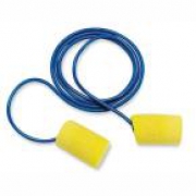 Ear Plug – E-A-R Classic Ear Plug – 200/Box
