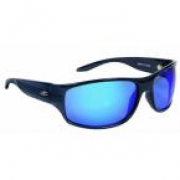 Tinted Safety Glasses – Black Frame Express Sunglasses