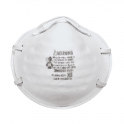 Disposable Respirators – 3M N95