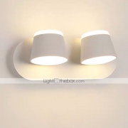 2Head LED Wall Lamp