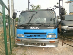 Lorry Face For Sale