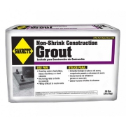 Construction Grout
