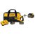 Reciprocating Saw – DEWALT FLEXVOLT 60-Volt MAX Lithium-Ion Cordless Brushless Reciprocating Saw with (2) Batteries 2Ah, Charger and Free Battery