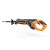 Reciprocating Saw – Worx 20-Volt Reciprocating Saw (Tool-Only)
