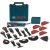 Oscillating Tool – Bosch 5.5 Amp