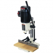 Drill Presses – Jet 1/2 HP Benchtop Mortise Machine