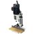 Drill Presses – Jet 1/2 HP Benchtop Mortise Machine
