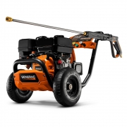 Pressure Washer – Generac 3600 PSI 2.6 GPM