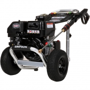 Pressure Washer – Simpson SIMPSON ALH3225 3200 PSI at 2.5 GPM