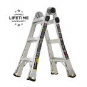Ladders – Gorilla Ladders 14 ft.