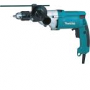 Hammer Drill –  Makita 8.2 Amp 3/4 in. Hammer Drill with LED Light