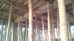 Plywood shuttering/ Satelim