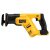 Reciprocating Saw – DEWALT 20-Volt MAX Lithium-Ion Cordless Compact Reciprocating Saw (Tool-Only)