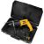 Hammer Drill –  DEWALT 7.8 Amp 1/2 in. Variable Speed Reversing Dual-Range Hammer Drill with kit box