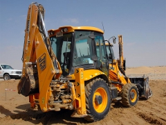 JCB 3CX