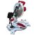 Miter Saw – Professional Woodworker 8-1/4 in. Compound Miter Saw with Laser Guide