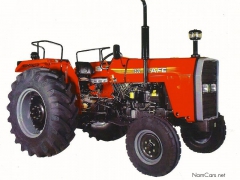 Tafe tractor