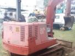 Excavator IHI isgx25