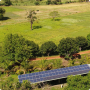 Solar System for Your Home