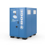 Turbo air compressors – Type 01