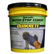 Blended Hydraulic Cement