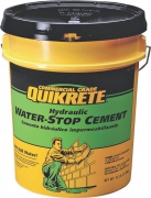 Blended Hydraulic Cement