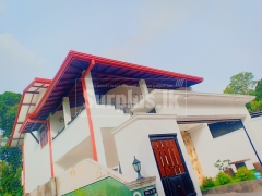 House For Sale in Piliyandala