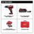 Power Drills – Milwaukee M18 18-Volt Lithium-Ion Cordless 1/2 in.