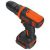 Power Drills – BLACK+DECKER 12-Volt MAX Lithium-Ion Cordless 3/8 in.