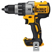 Hammer Drill – DEWALT 20-Volt MAX XR Lithium-Ion Cordless 1/2 in. Premium Brushless Hammer Drill (Tool-Only)