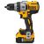 Power Drills – DEWALT 20-Volt MAX Lithium-Ion Cordless 1/2 in.