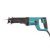 Reciprocating Saw – Makita 11 Amp Corded Variable Speed Reciprocating Saw with Wood Cutting Blade, Metal Cutting Blade and Hard Case