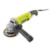 Angle Grinder – RYOBI 6.5 Amp 4-1/2 in. Angle Grinder