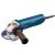 Angle Grinder – Bosch 10 Amp Corded 4-1/2 in.