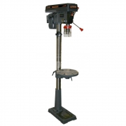 Drill Presses -BLACK BULL 16 Speed Drill Press