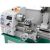 Lathe – Grizzly Industrial 8 in. x 16 in. Lathe with Milling Head