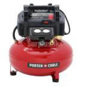 Compressor – Porter-Cable 6 Gal.