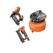 Compressor – RIDGID 6 Gal.