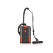 Vacuum Cleaner -Hoover Commercial HushTone 6 Qt.