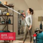 Vacuum Cleaner –  Dirt Devil Endura Reach Bagless Upright