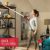 Vacuum Cleaner –  Dirt Devil Endura Reach Bagless Upright