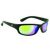 Tinted Safety Glasses – Calcutta Black Frame Steelhead Sunglasses