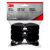 Tinted Safety Glasses – 3M Gray Frame with Gray Scratch