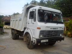Tata Tipper 2006