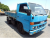 Isuzu NKR Lorry 1989