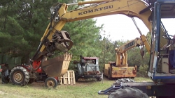 Komatsu 60_3